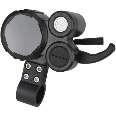 Electric Scooter Dashboard for KUKIRIN M4 Max with Key Speed Adjustment