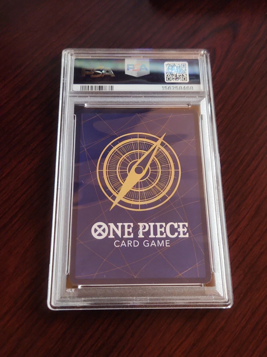 namiさま　専用 Nami (TR) ST01-007 Wings of the Captain Foil for sale online | eBay