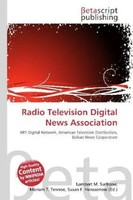 Lambert M. Surhone (U. A.) | Radio Television Digital News Association | Buch