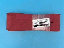 Tennant - OEM Part 1031331 - 53.78  Rear Red Squeegee