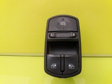 Glace latérales Opel CORSA