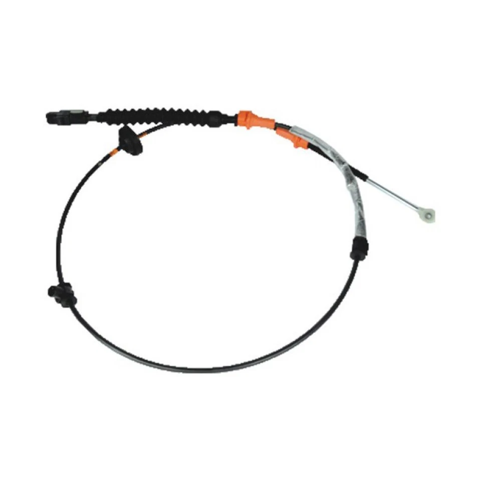 Cable de palanca de control A/T original ACDelco para Chevy Express 3500 1996-2002 Foto 3 de 4