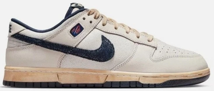 Stranger Things x Nike Dunk Low Phantom for Sale | Authenticity