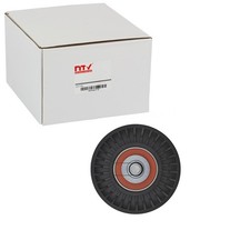 Poulies diverses Hyundai TERRACAN