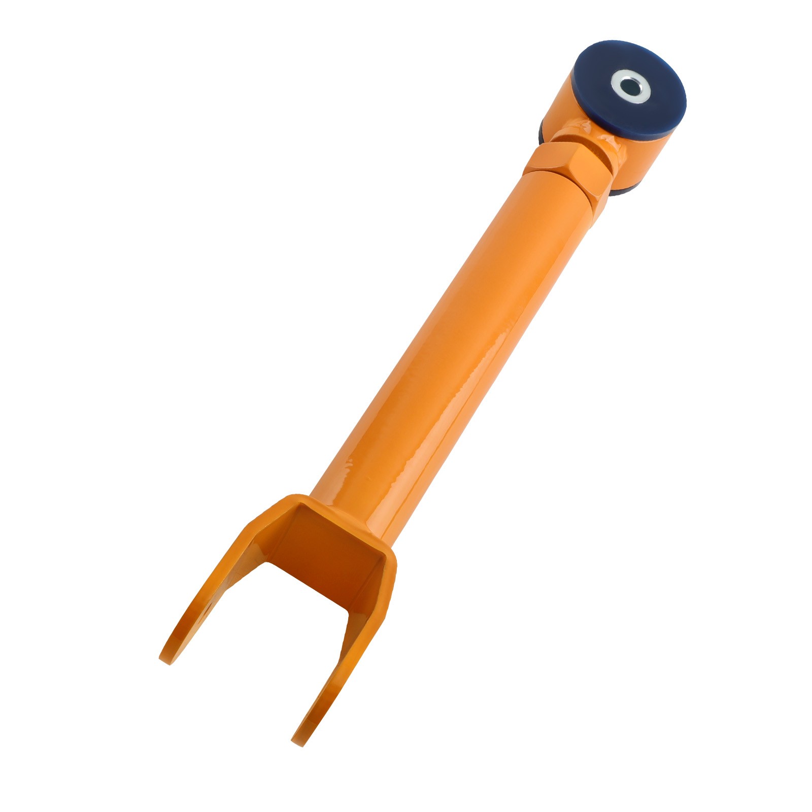 Front Upper Adjustable Control Arms 0-8" Lift For Jeep Cherokee XJ Wrangler TJ thumbnail 18