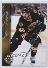 David Krejci