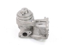 AGR Ventil Smart FORFOUR 6391400160 PIERBURG 6601400360 1.5 50 KW 68 PS Diesel