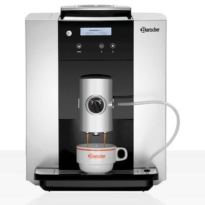Bartscher Easy Black 250 Kaffeevollautomat