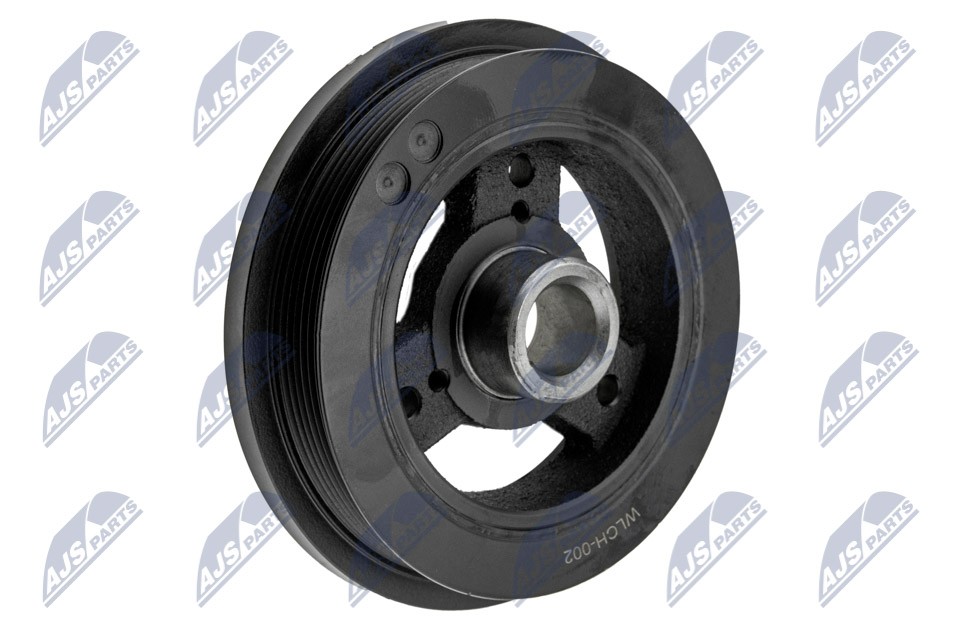 BELT PULLEY CRANKSHAFT RKP-CH-002 FOR JEEP GRAND/CHEROKEE/I WRANGLER/II 4.0L - Image 12