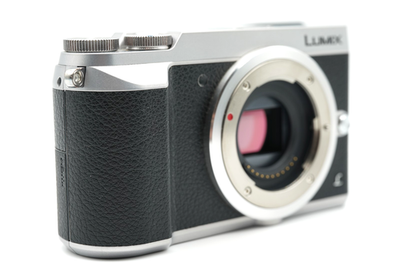 【ma】Panasonic LUMIX DMC-GX7MK2 Panasonic Lumix DMC-GX7 Review: Digital Photography Review