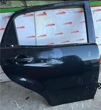 Porte arrière et accessoires Ssangyong KORANDO