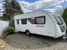 2015 Caravan For Sale £11,000