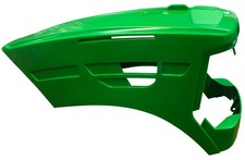 Genune Peg Perego Ground Force Green Hood Assembly Part SAGI9115VB