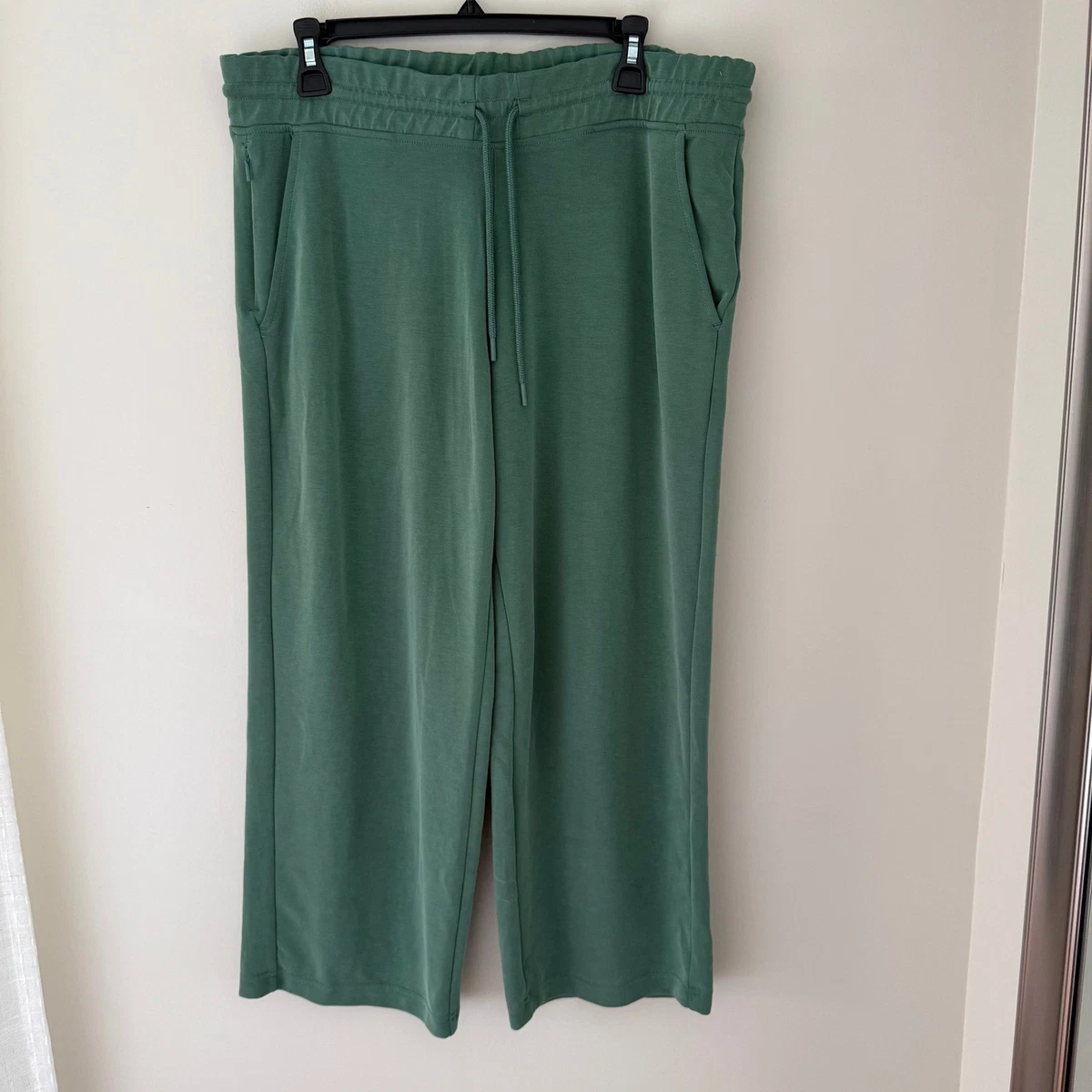 Pantalon cheville mi-hauteur Athleta Brooklyn taille