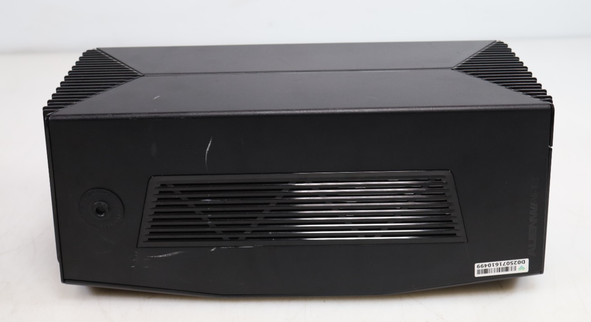 Dell Alienware Z01G Graphics Amplifier | eBay