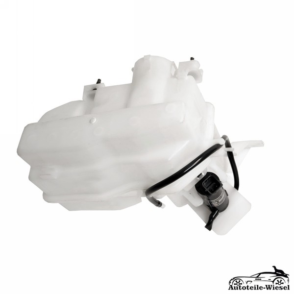 WaschwasserbehäLter ScheibenwaschbehäLter FüR KIA Picanto 04-11-image
