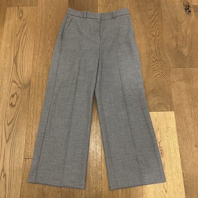 Seductive Hose Gr. 36, Grau, Modell Domenica, Neu