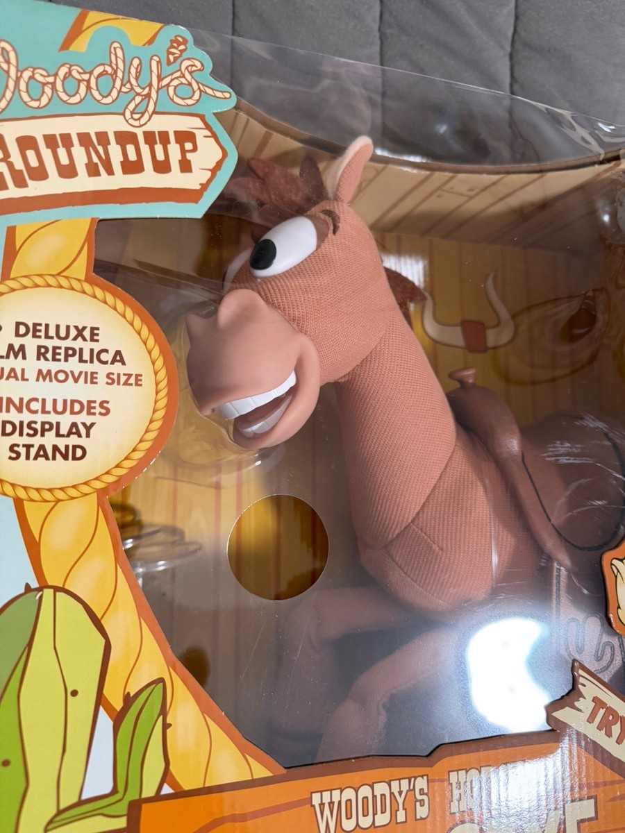 Thinkway Toys Disney Pixar Signature Collection Toy Story 3