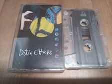 The Dixie Chicks Fly Cassette Tape monument 1999 country pop used good cond