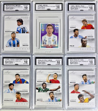 Collecting the Greatest World Cup Stars of All-Time 35