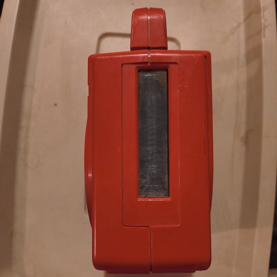 sounddesign super 8 track player modelo 4009 - Imagem 2 de 4