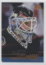 1999-00 Upper Deck Robert Esche #101 0q5