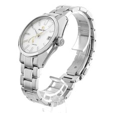 Grand Seiko Heritage Collection Spring Drive Oomiya 100-piece limited editio... 2