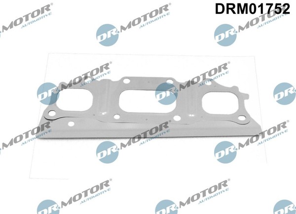 NEU - Dr.Motor Automotive DRM01752 Dichtung, AbgaskrüMmer FüR Dacia Renault-image