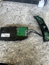 Whirlpool Control Board Part # 4619 702 55021 B | FREE NEXT DAY SHIPPING!!!! OEM