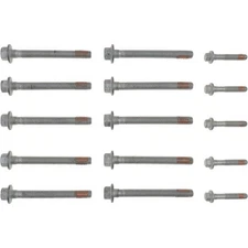 Victor Reinz Gaskets 14-10089-01 Engine Cylinder Head Bolt Set