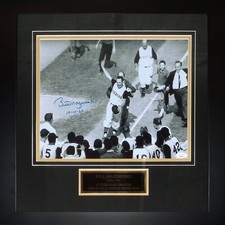 Top 10 Bill Mazeroski Baseball Cards 13