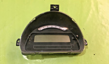 Compteur Citroen C2