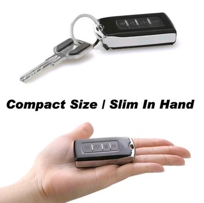 1 Stück 100 G 0,01 G Präzision Tragbar Autoschlüssel Form Mini Digital Tasche Elektronisch 