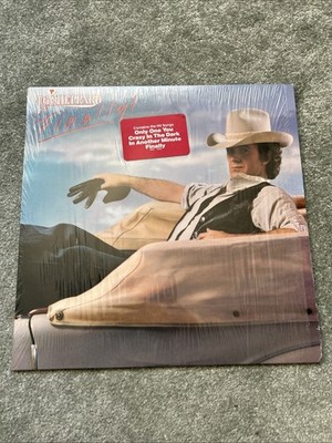 T.G. Sheppard - Finally!, 12  Vinyl LP  1982, with plastic Wrap Excellent Cond.