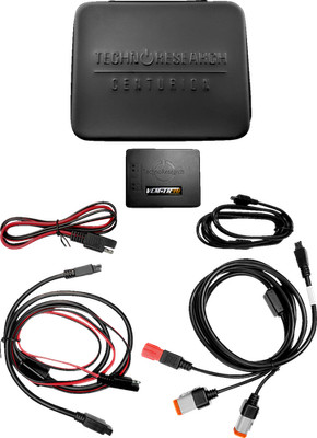 TECHNORESEARCH TR3-001-004 Centurion Super Pro Diagnostic System FLHTCU