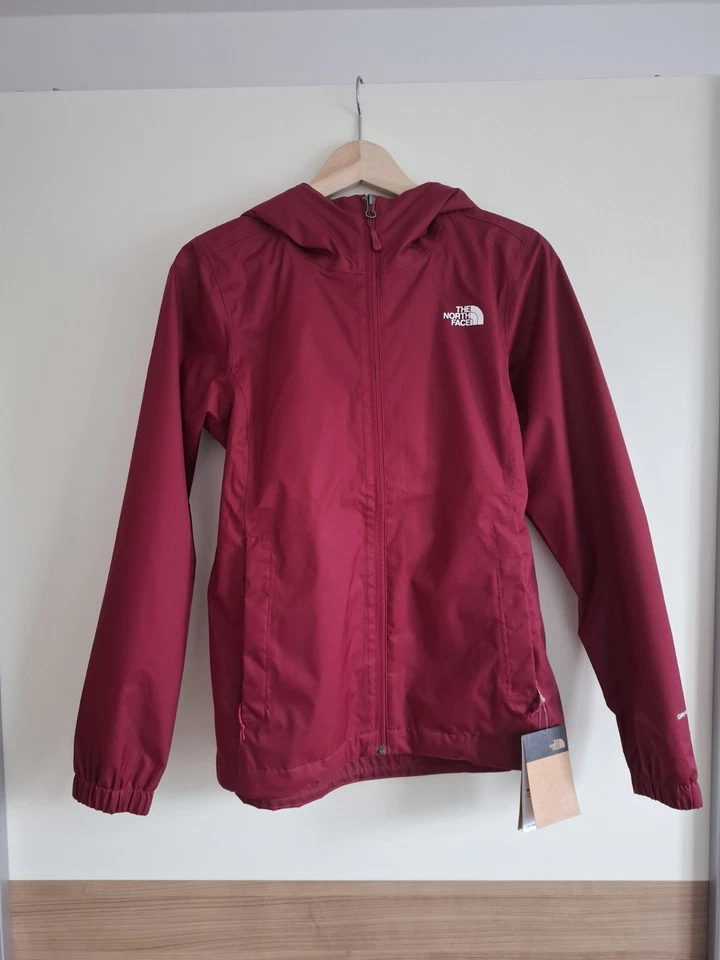 The North Face Jacke, Quest, Regenjacke, Gr.S, Neu mit Etikett - Bild 1 von 4