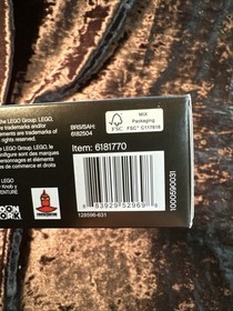 Lego Dimensions Marceline The Vampire Queen 71285 Fun Pack perfect 10+ sealed US