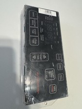 Whirlpool oven control board 6610456