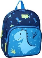Gadget - Pret: Vadobag - Collect Kindness Navy (Backpack / Zaino) -D- Vadobag