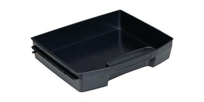 BS Systems Schublade i-BOXX  LS-Tray 72 B367xT72xH316mm ABS