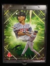 2025 Fanatics Under Wraps Emanate MLB Autographed Photo Baseball Checklist Guide in-content 19