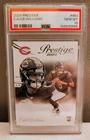 2024 Panini Prestige - #401 CALEB WILLIAMS - Rookie - PSA 10