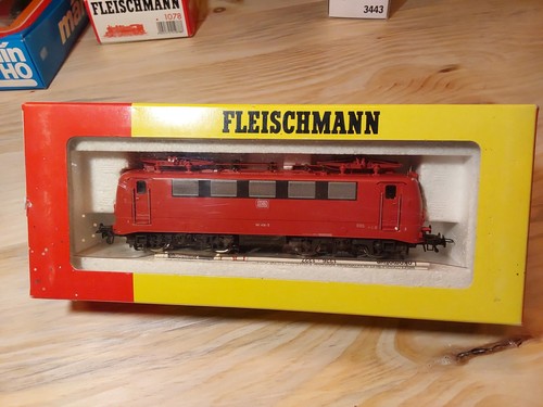 Fleischman 1327 in Originalverpackung | Zustand: Neu: Sonstige (siehe Artikelbeschreibung)