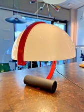 Stilnovo Meta  Lampada da tavolo design Stilnovo 1970 -  Riedizione 2022