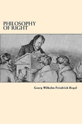 Georg Wilhelm Friedrich Hegel Hegel Georg Wilhelm Fr Philosophy Of R (Paperback)