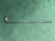 Callaway Big Bertha 7 Iron Recoil Dart Senior 65g Flex 36" LH Fitting Iron