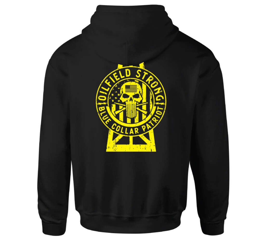 Oilfield Strong Grunt MFG 8690₽