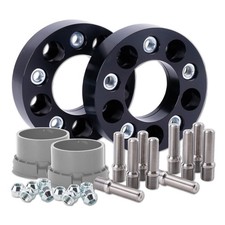 ST Spurverbreiterung System AZX 60mm Achse passend f�r BMW X3 [E83] | 56060668