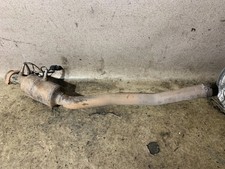 MERCEDES-BENZ GL X166 Katalysator A1664903914 4.7 Benzin 320kw 2013 MERCEDES-BENZ GL X166 Katalysator A1664903914 4.7 Benzin 320kw 2013