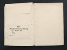 1892 antique METHODIST EPISCOPAL CHURCH memorial FRANCIS H ROOT history — photo 4